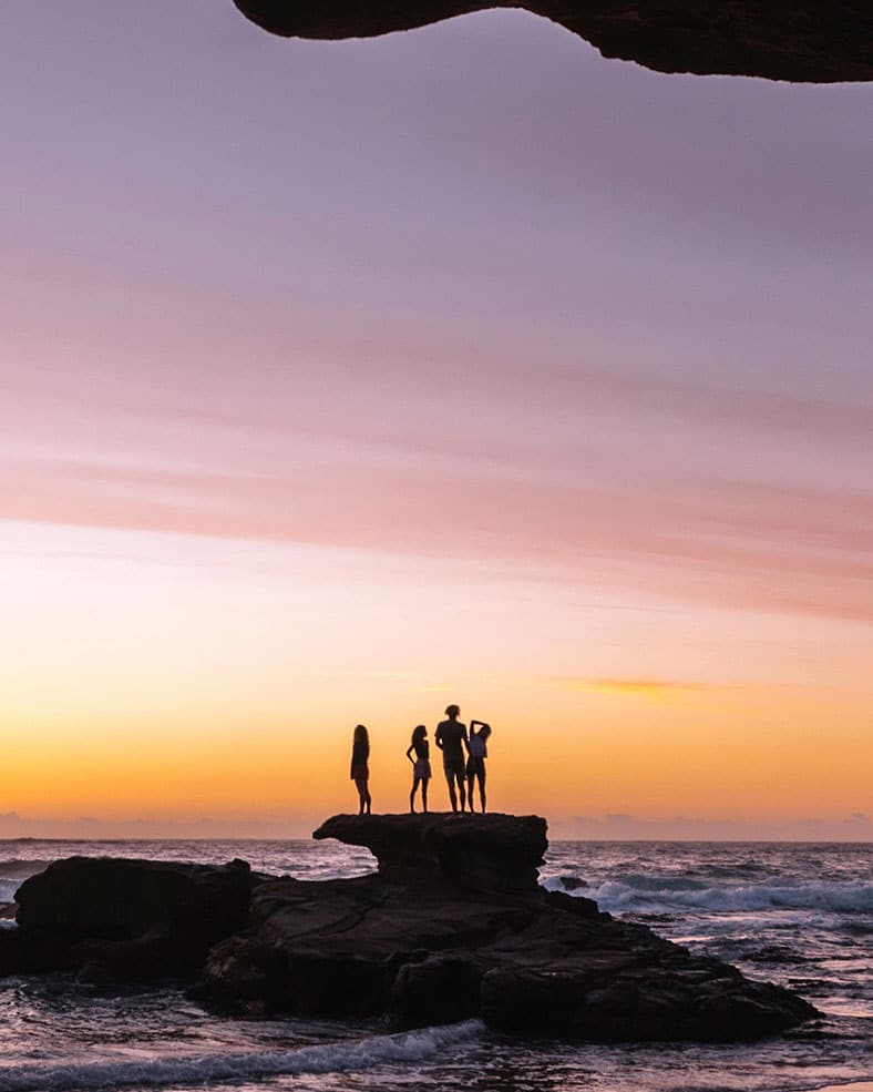 caves-beach-lake-macquarie